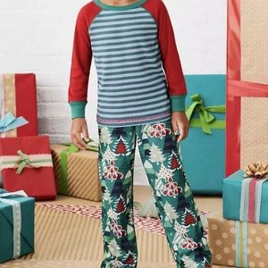 Matilda Jane “To Dreamland” Holiday PJ Set Size 6